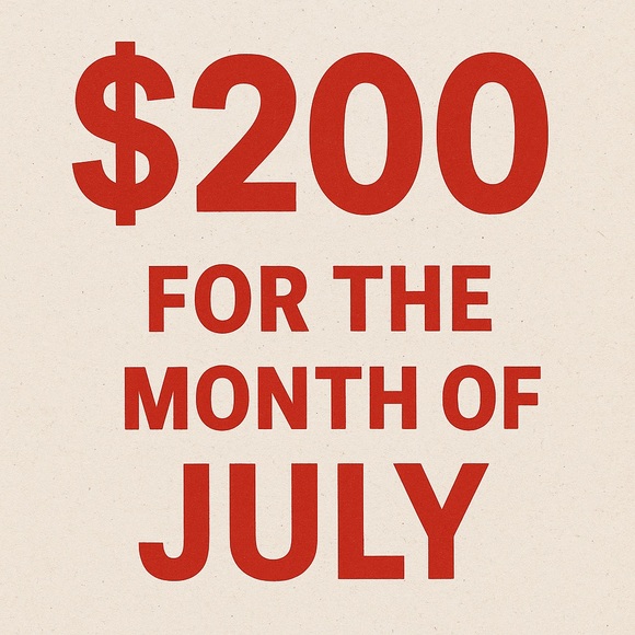 Orange And Black custom sneakers - Picture 4 of 4